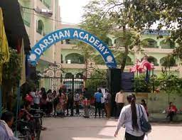 Darshan Academy