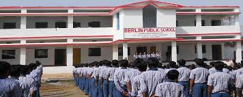 Berlin Public School