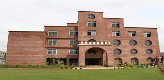 Manava Bharati International School