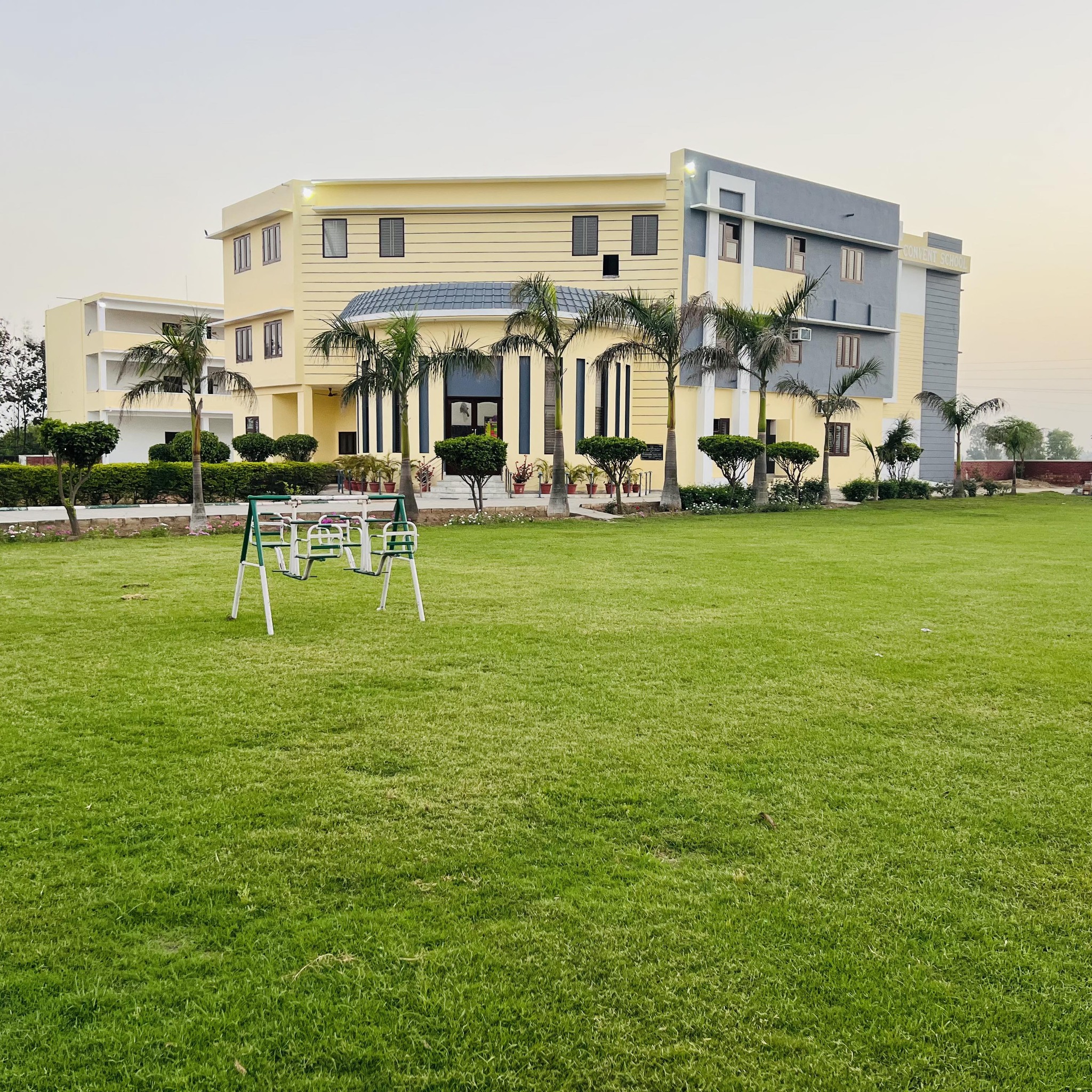 Goodearth Convent School