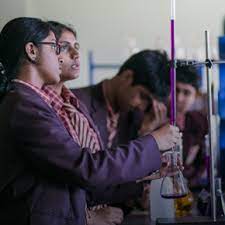 Narayana e-Techno School