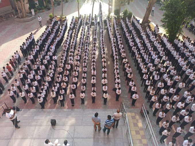 Government Boys Senior Secondary School