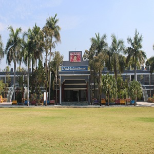St. Paul's Senior Secondary School
