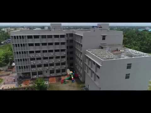 Narayana School