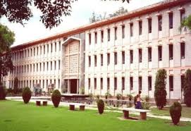 City Convent School