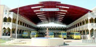 Shree Radhagovind Vidyamandir