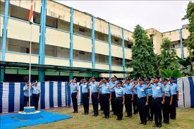 Air Force SchoolGandhinagar