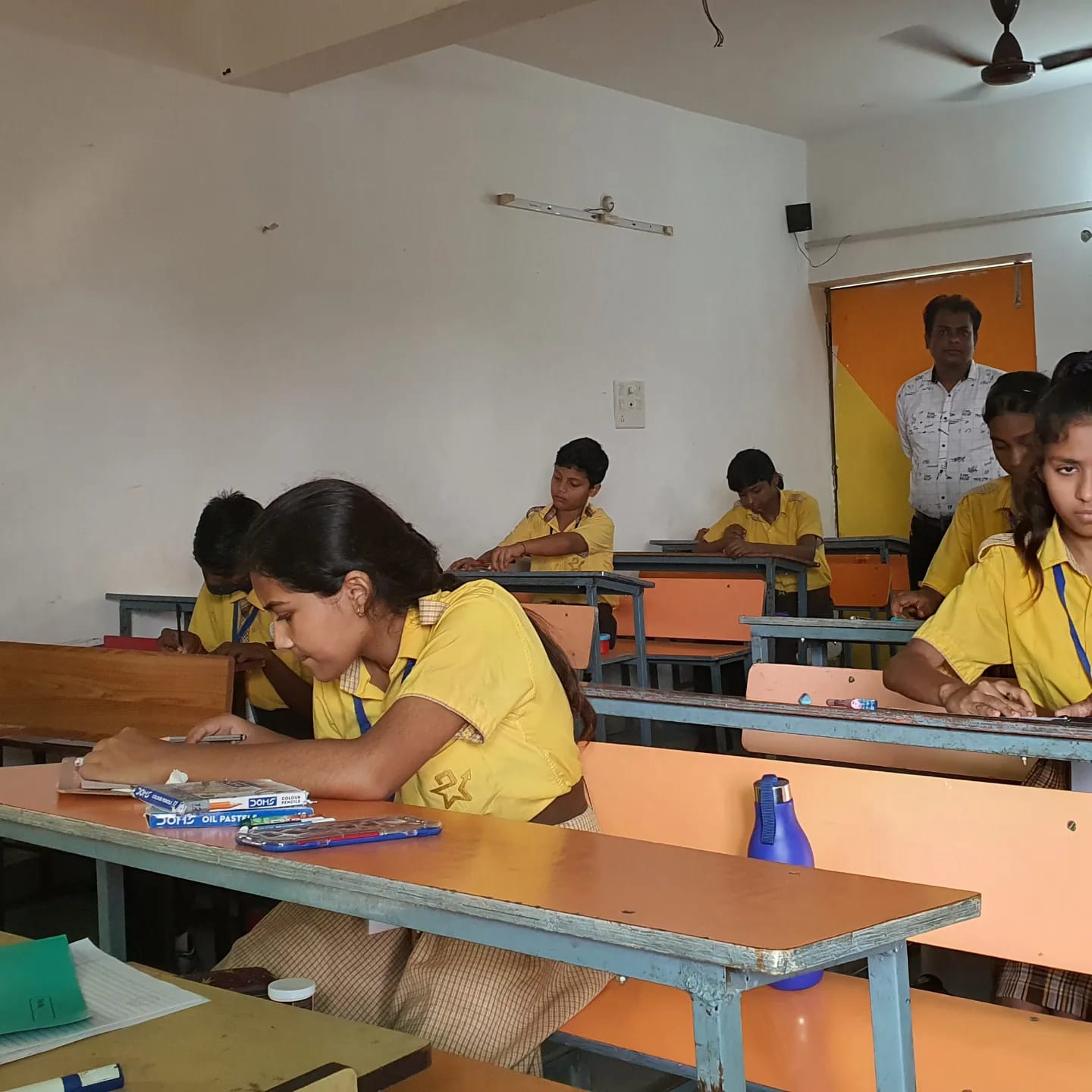 Shemford Futuristic School, Patna