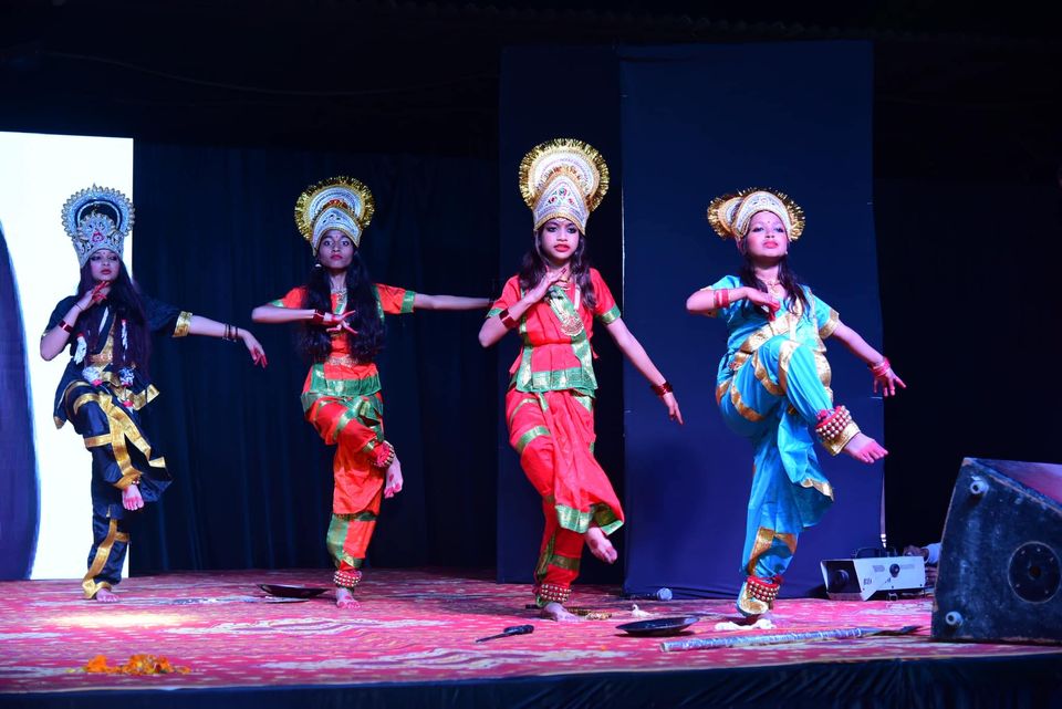 Utkarsh srivastava public school