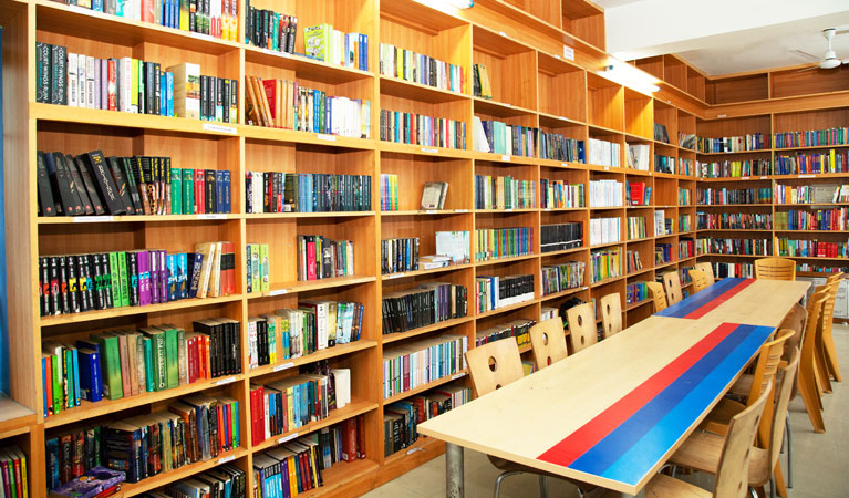 G D Goenka Public School