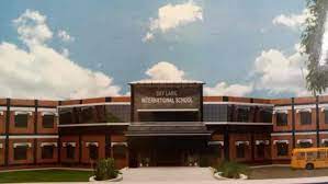 Skylark world school