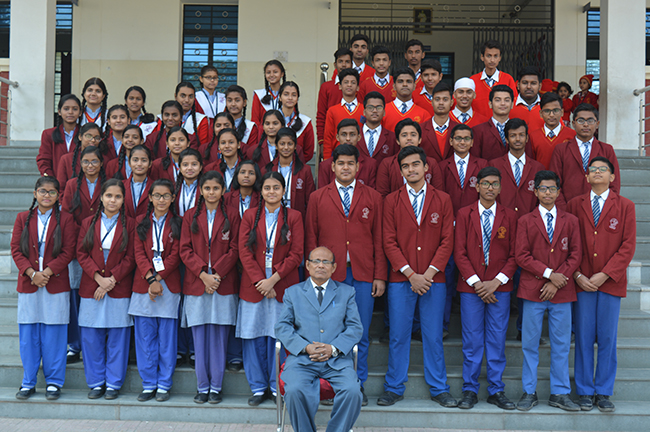 Bethany Convent School