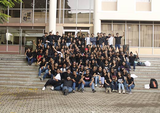 Loyola School