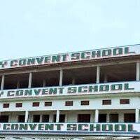 City Convent School