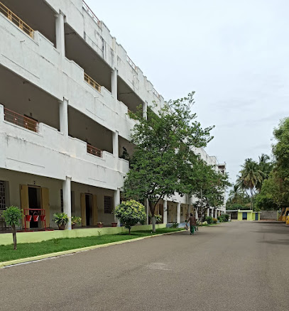 Sri Venkateshwara International School