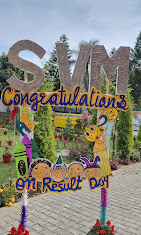 Sarvodya Vidya Mandir High School Bhamboli