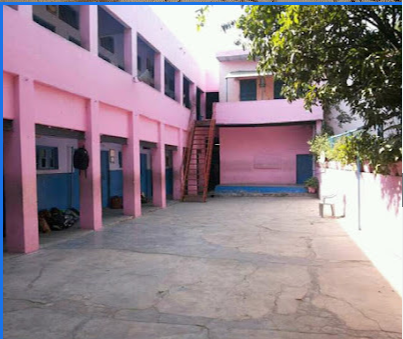 Saraswati Bal Mandir