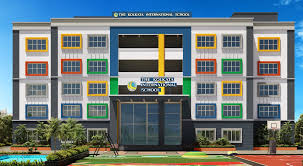 The Kolkata International School