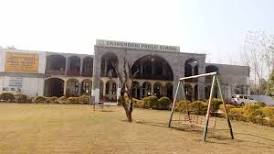 Shakumbhri Public School