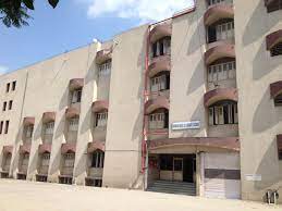 Zydus School for Excellence