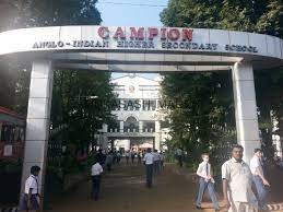 Campion Anglo-Indian Higher Secondary School