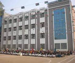 Warangal Public School