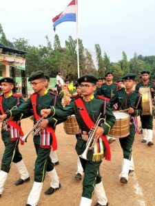 Sainik School
