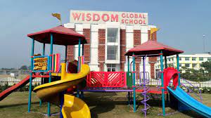 Wisdom Global School