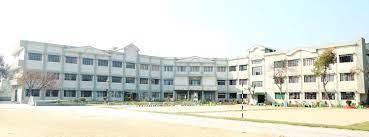 St. Xavier’s school