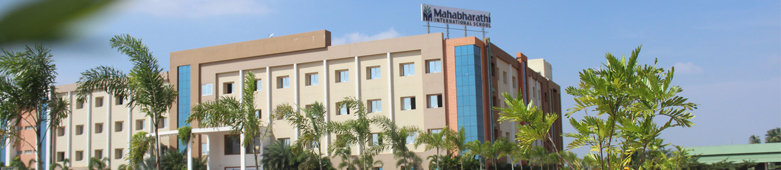 MAHABHARATHI INTERNATIONAL SCHOOL