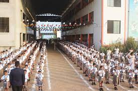 Hindavi Public School
