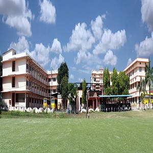 De Paul School