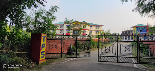 Tripta public school
