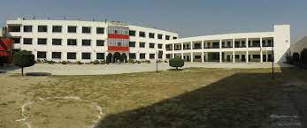 Hindon Public Senior Secondary School