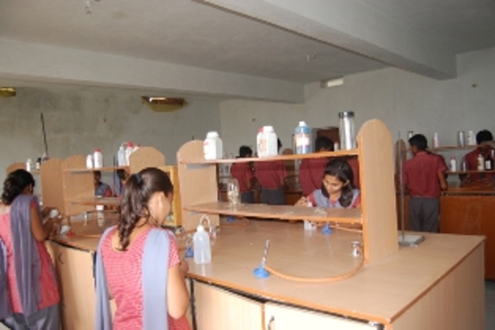 The Earth Public School
