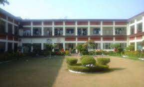 G.T.B. Public School