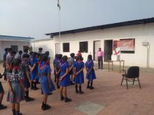 Kendriya Vidyalaya