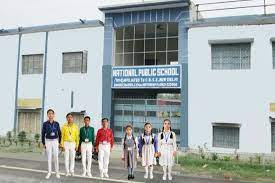 National Public School
