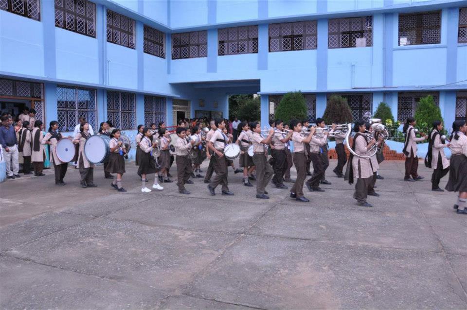 Jyoti Senior Secondary School