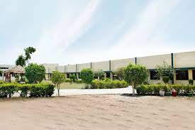 Govt. Bis Adarsh Sec School
