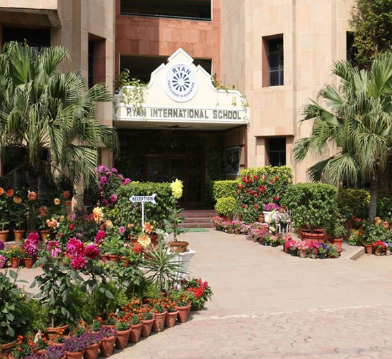 Ryan International School