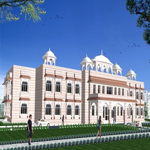 Gurukul Global School