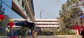 Lions Calcutta Greater Vidya Mandir