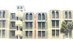Adarsh Public School