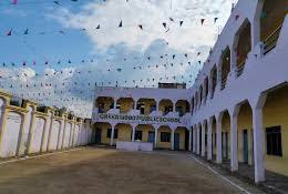 S.B.D. Public School