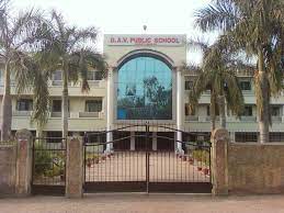 DAV Public School