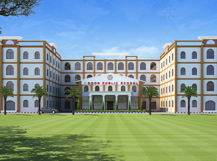 Doon Public School