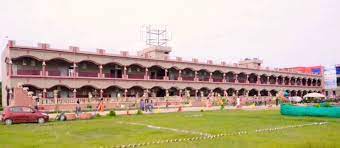 Ramshree Public School