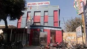 Babu Bodhraj Convent School
