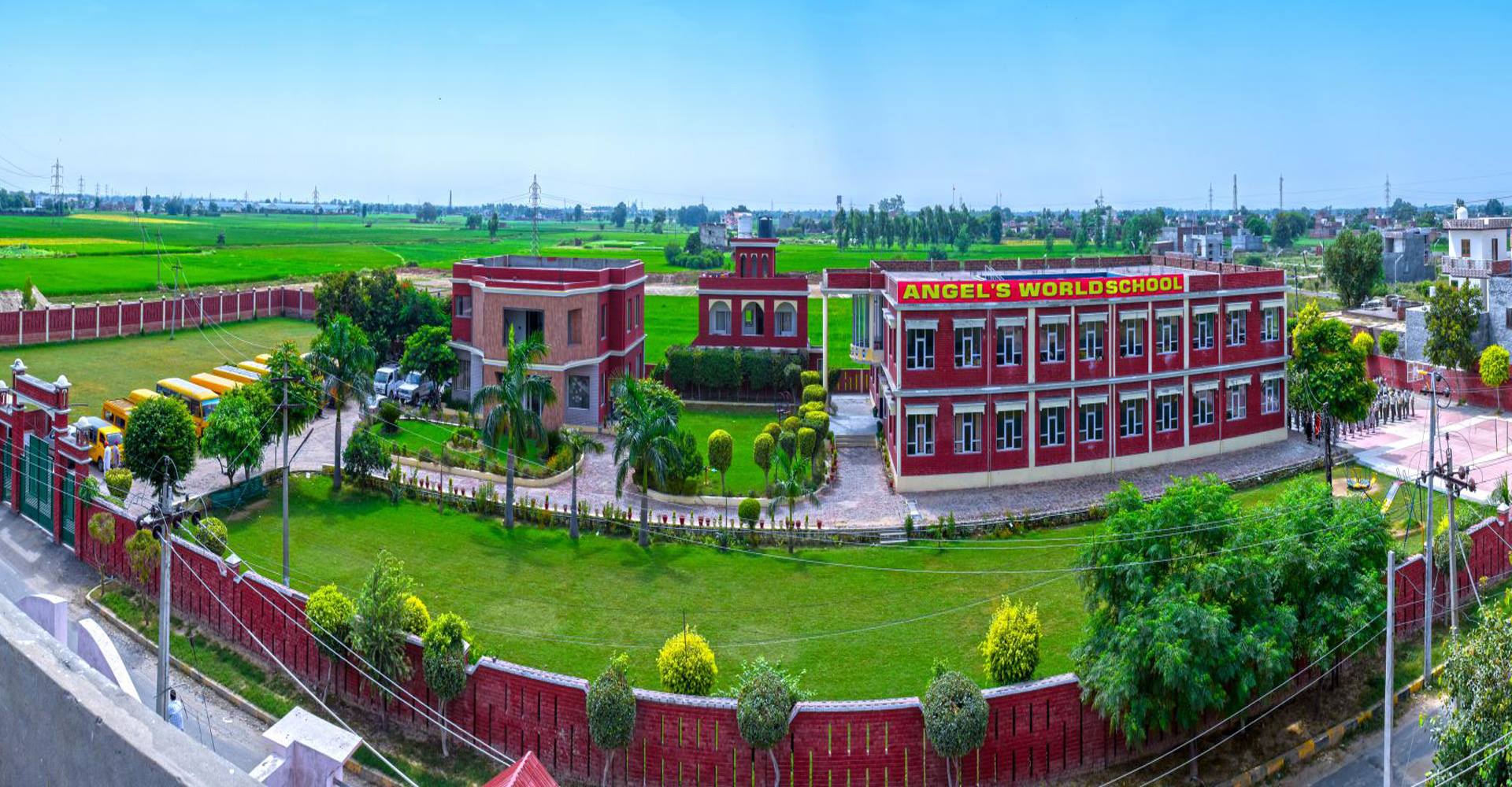 American School